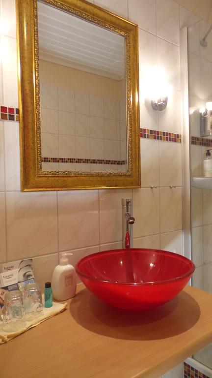 Hotel Historischer Krug Oeversee المظهر الخارجي الصورة